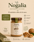 Mantequilla de Nuez Original | Formato Degustación 120gr